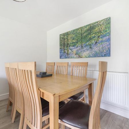 Yew - Woodland Cottages Bowness-on-Windermere Luaran gambar