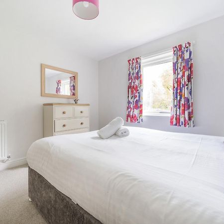 Yew - Woodland Cottages Bowness-on-Windermere Luaran gambar