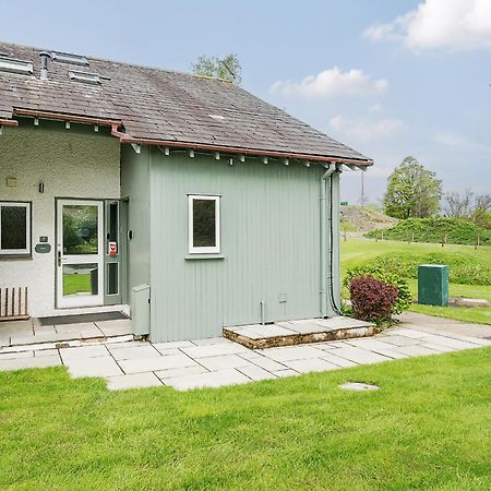 Yew - Woodland Cottages Bowness-on-Windermere Luaran gambar
