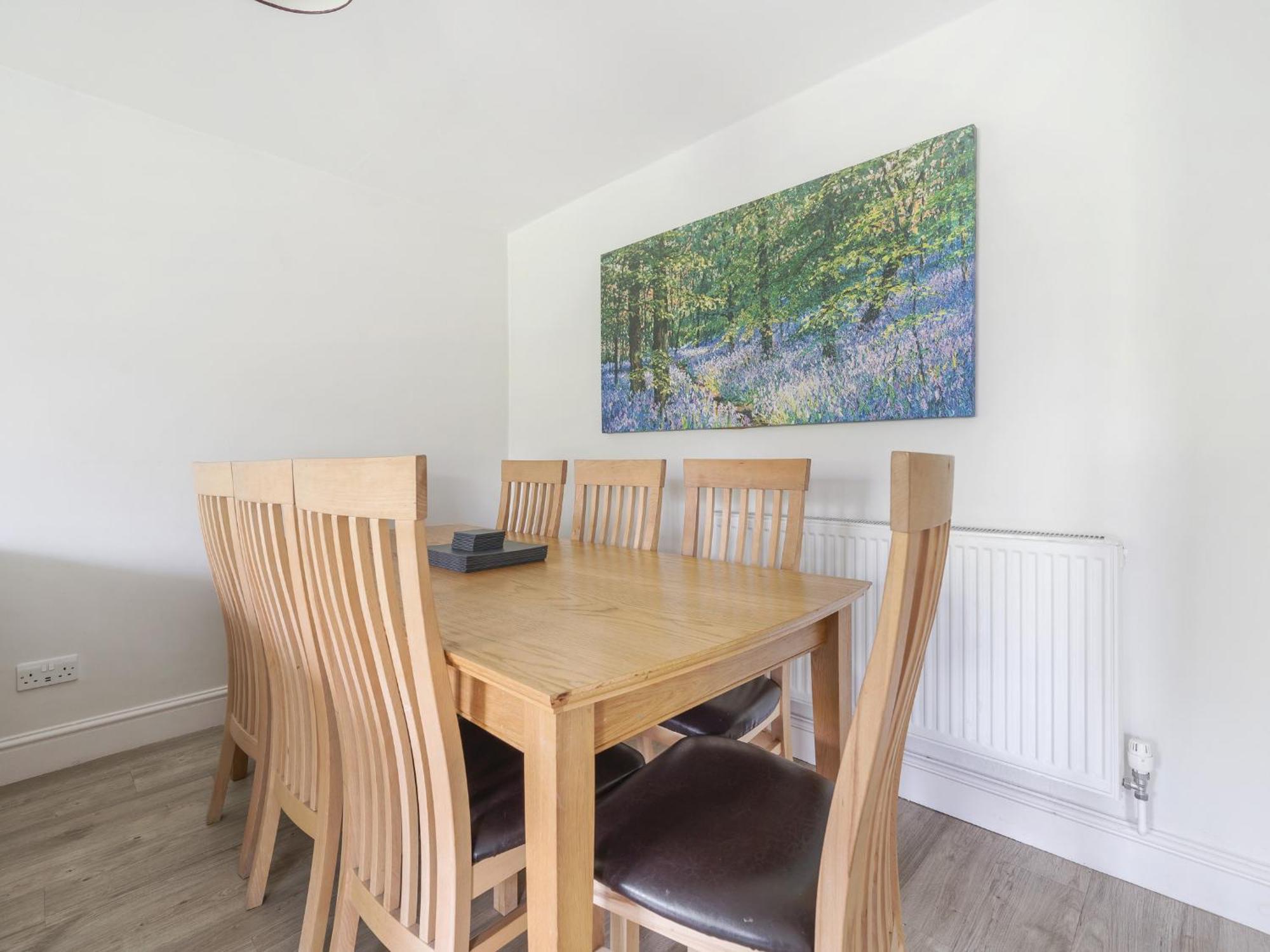 Yew - Woodland Cottages Bowness-on-Windermere Luaran gambar