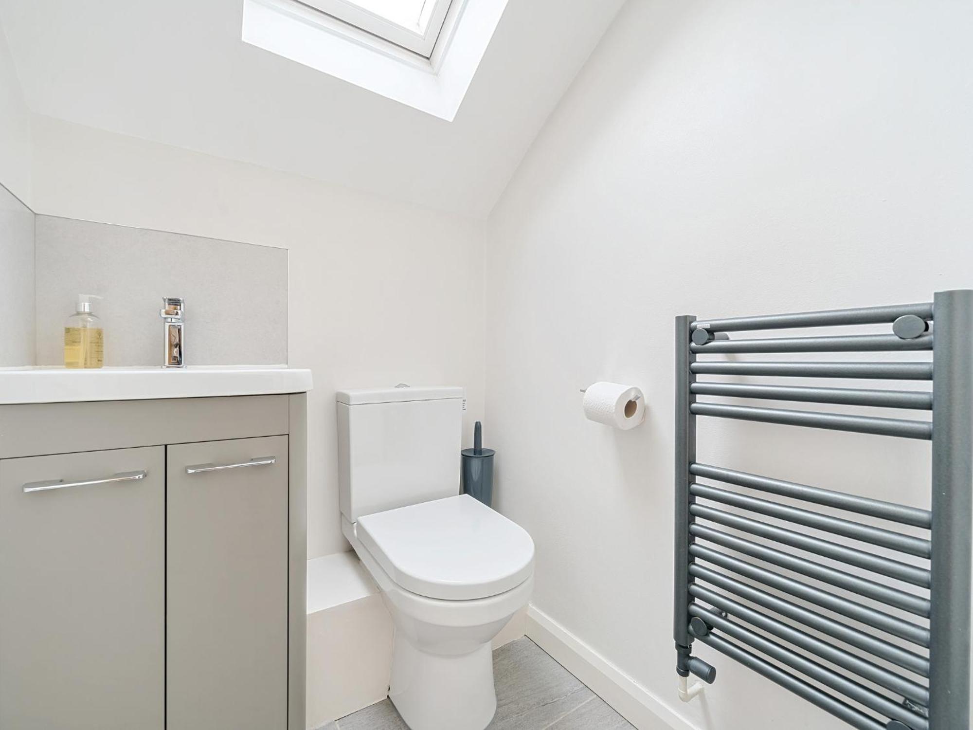 Yew - Woodland Cottages Bowness-on-Windermere Luaran gambar