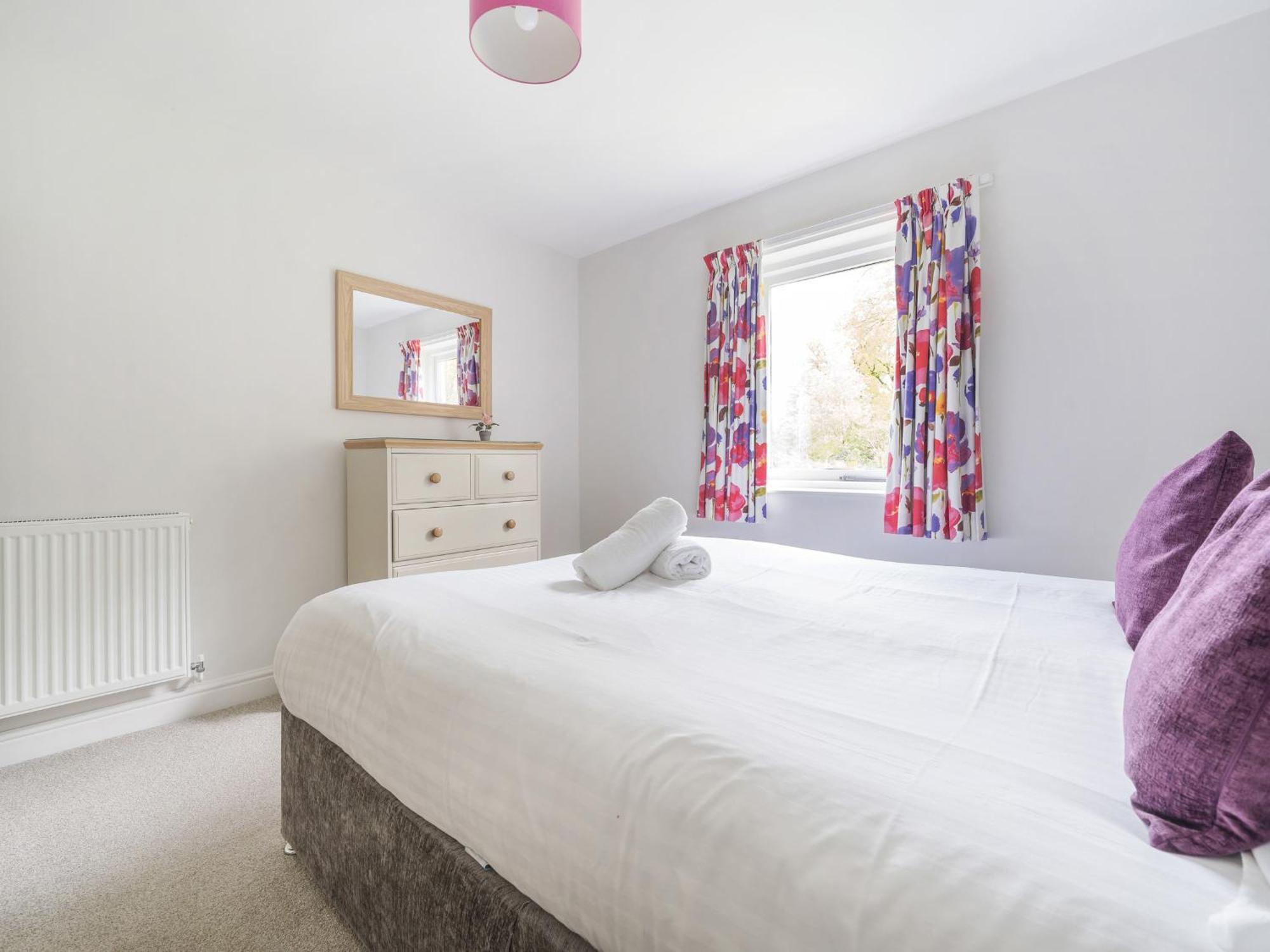 Yew - Woodland Cottages Bowness-on-Windermere Luaran gambar