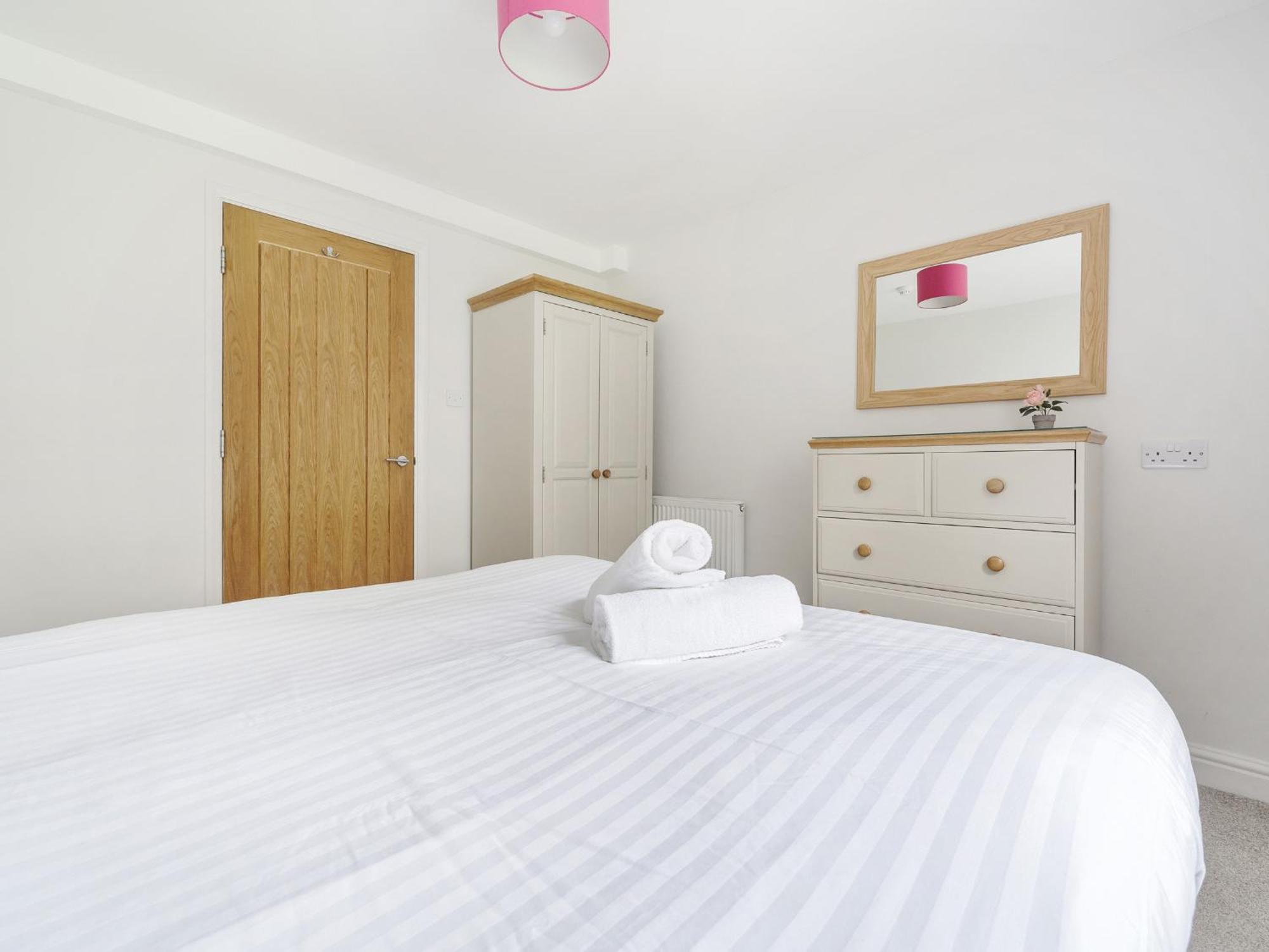 Yew - Woodland Cottages Bowness-on-Windermere Luaran gambar