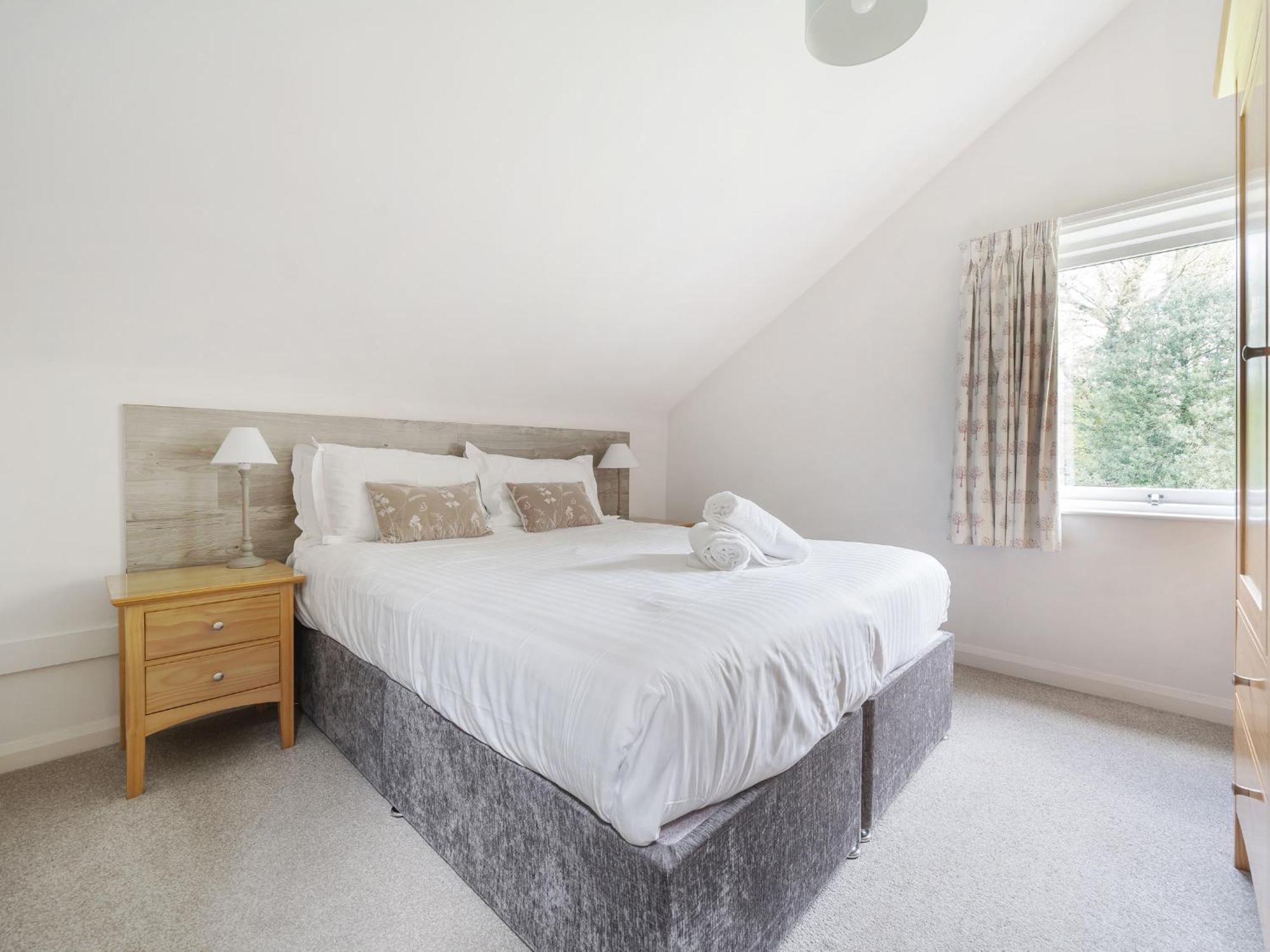 Yew - Woodland Cottages Bowness-on-Windermere Luaran gambar
