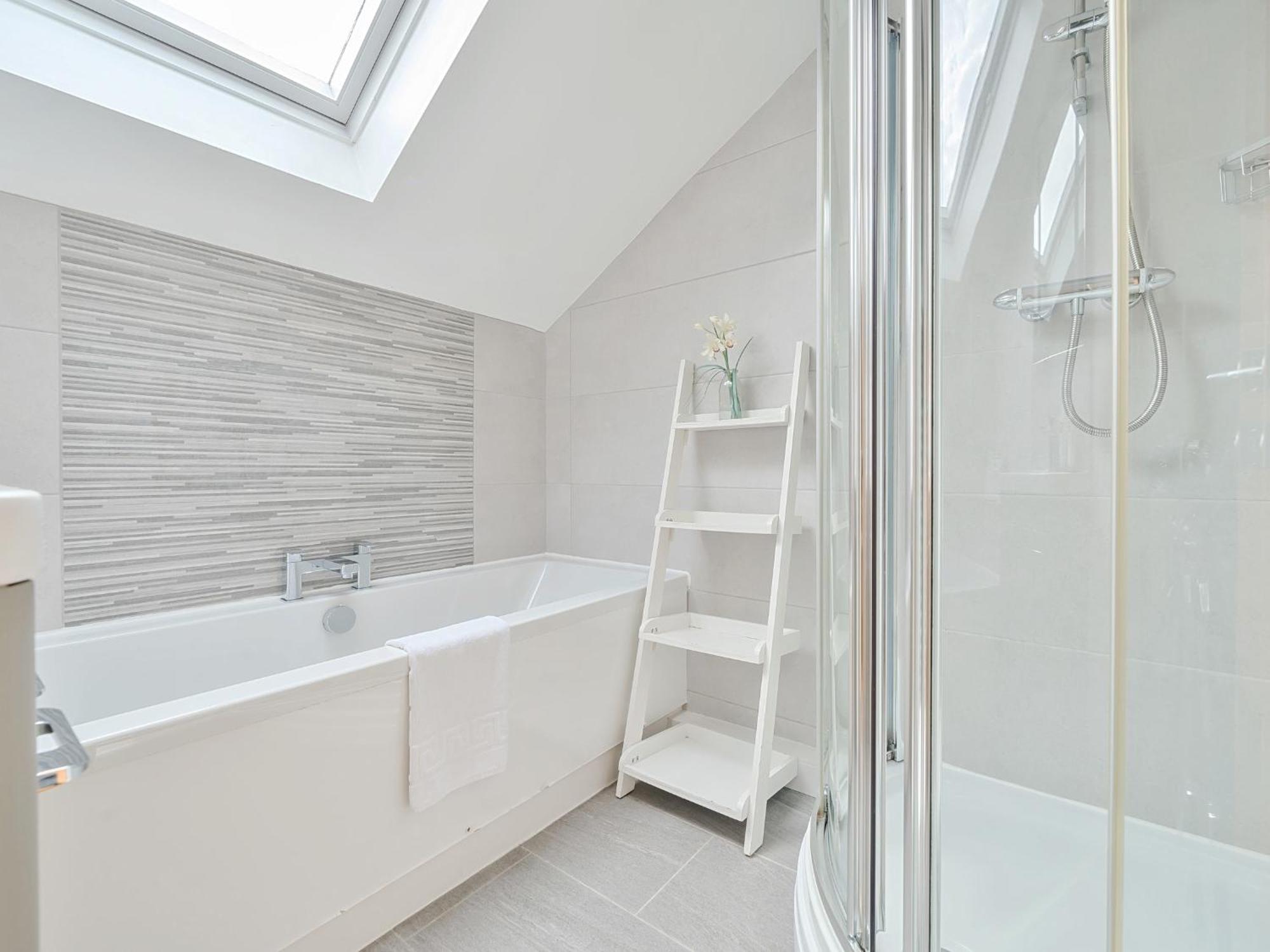Yew - Woodland Cottages Bowness-on-Windermere Luaran gambar