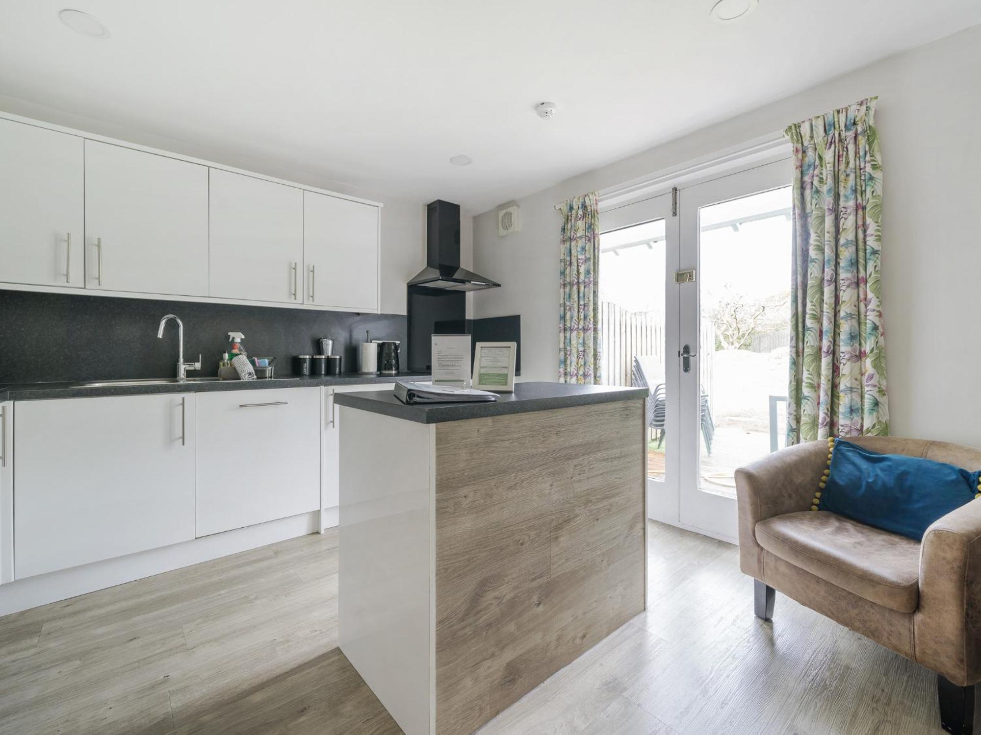 Yew - Woodland Cottages Bowness-on-Windermere Luaran gambar