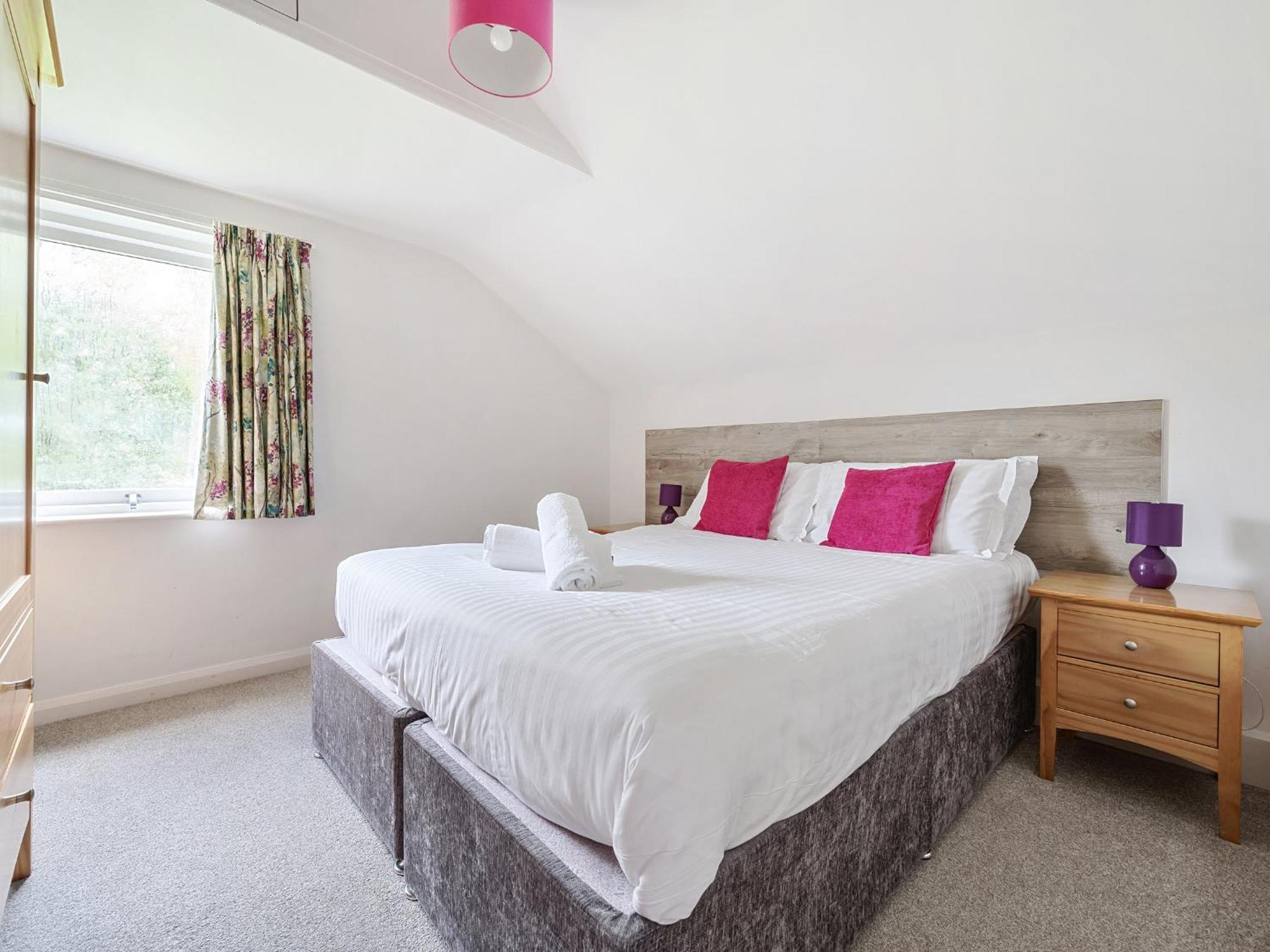 Yew - Woodland Cottages Bowness-on-Windermere Luaran gambar