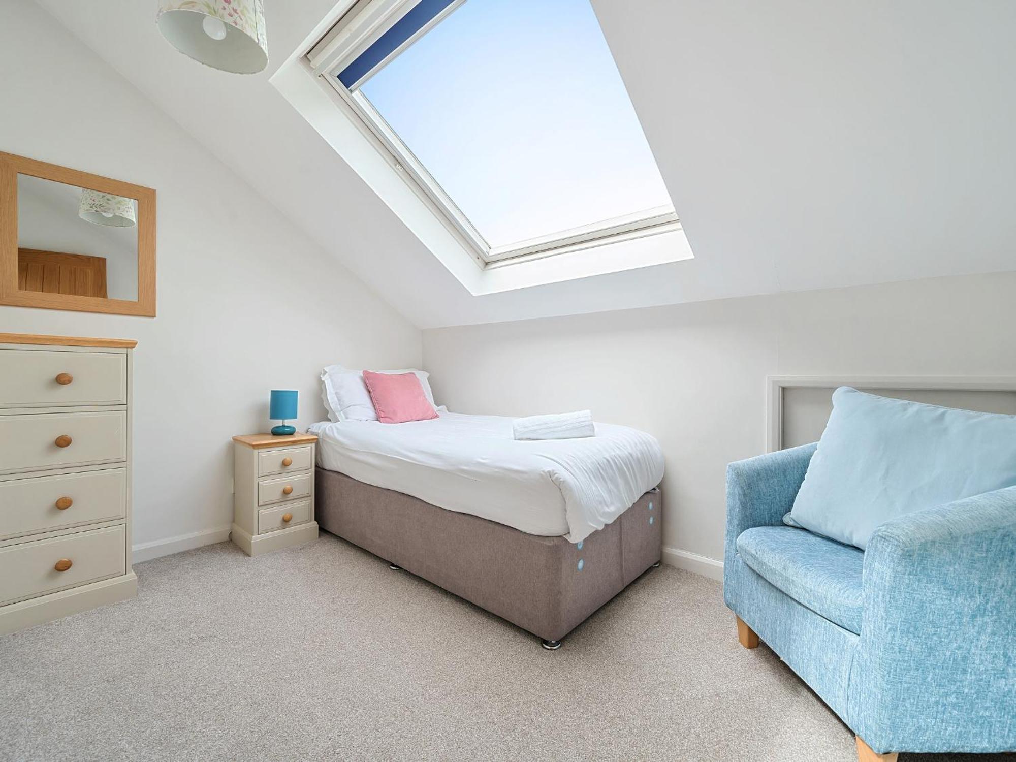 Yew - Woodland Cottages Bowness-on-Windermere Luaran gambar